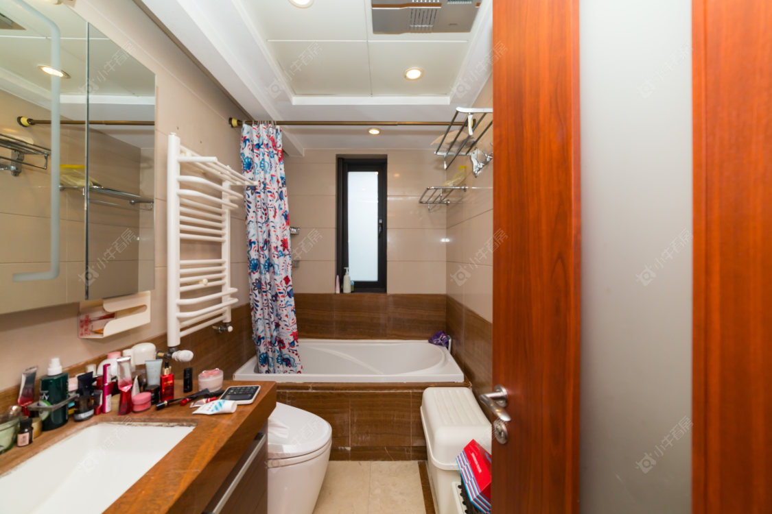 上海万科金色城市在售二手房源小区图_小牛看房