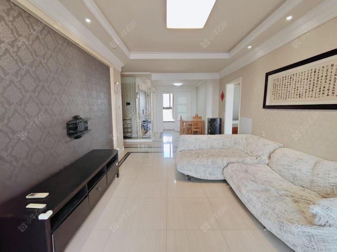 上海远洋香奈在租房源小区图_小牛看房