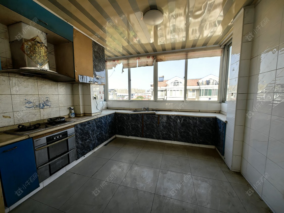 上海富辰花苑在售二手房源小区图_小牛看房