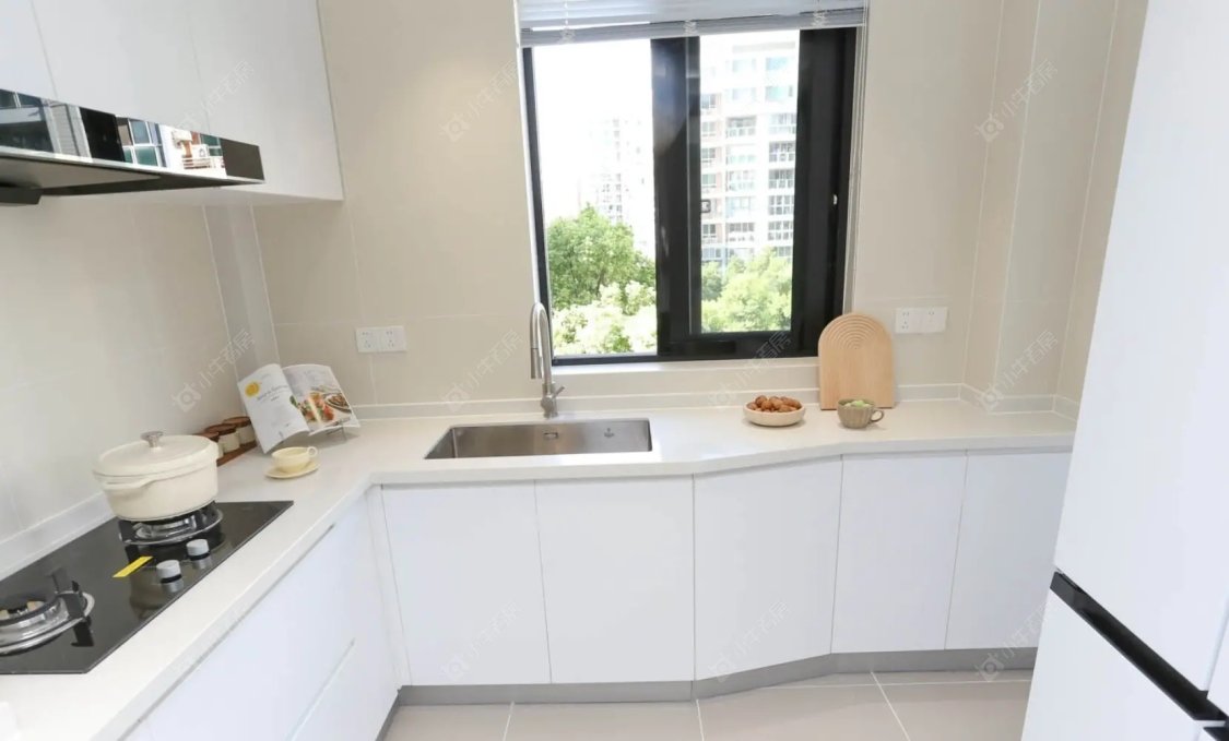 上海现代星洲城一期二期在售二手房源小区图_小牛看房