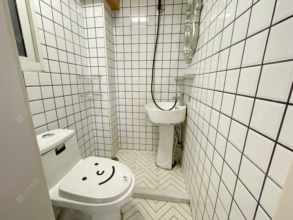 上海济阳三村在租房源小区图_小牛看房