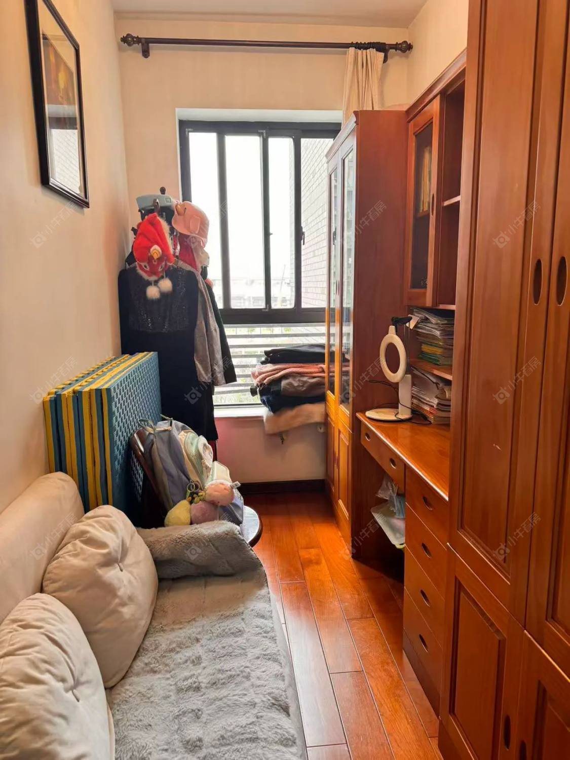 上海万业紫辰苑在售二手房源小区图_小牛看房