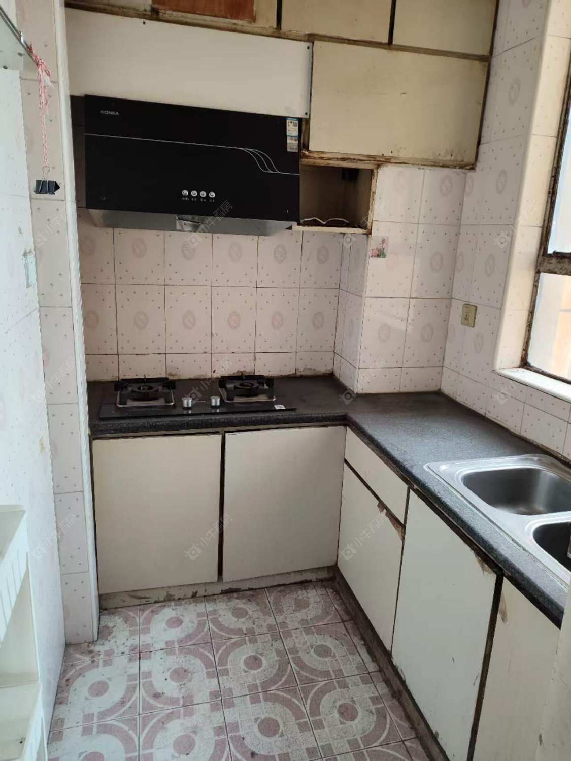 上海华东公寓在租房源小区图_小牛看房