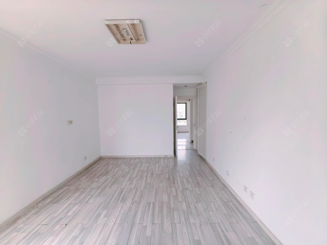 上海万科四季花城111弄在售二手房源小区图_小牛看房