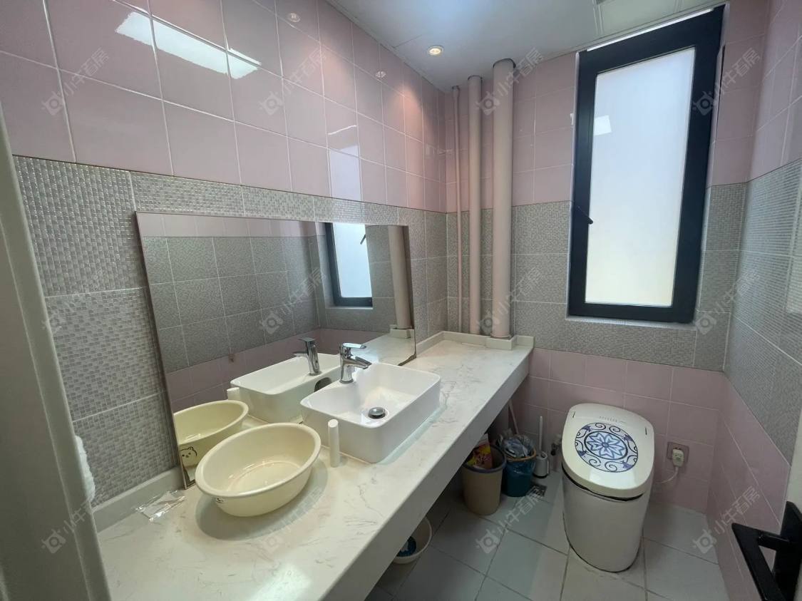 上海中建大公馆在售二手房源小区图_小牛看房