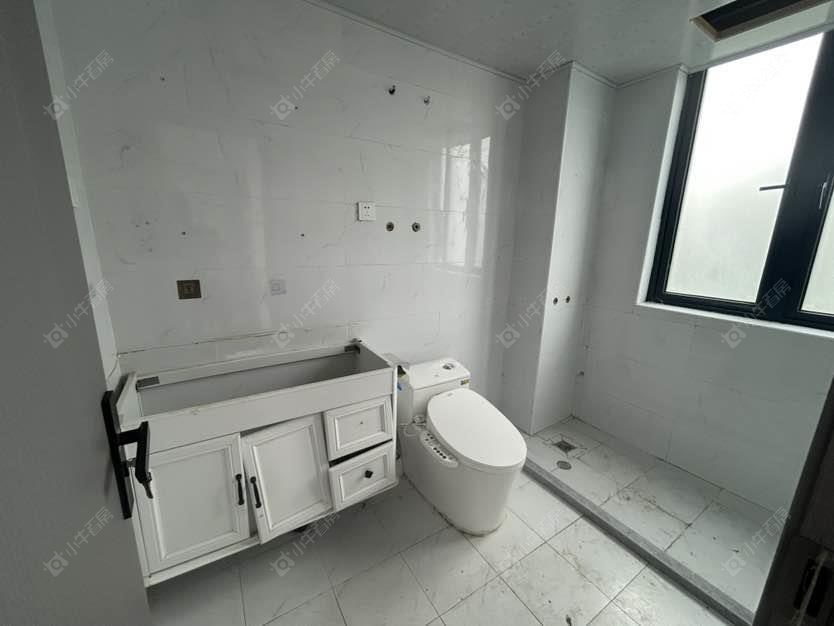 上海海上湾鹭居别墅区在售二手房源小区图_小牛看房