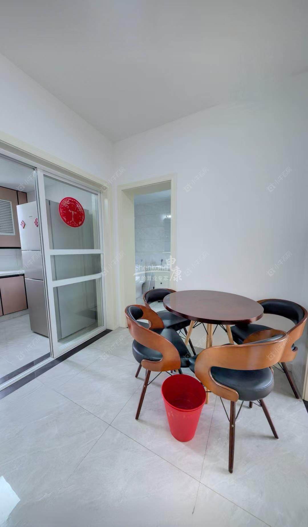 上海文化馨苑在售二手房源小区图_小牛看房