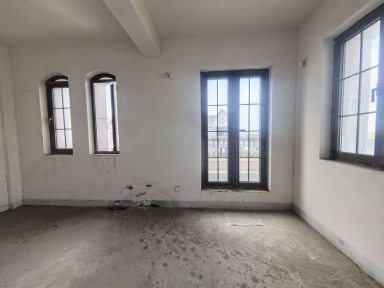 上海璟储新和湾别墅区在售二手房房源图片