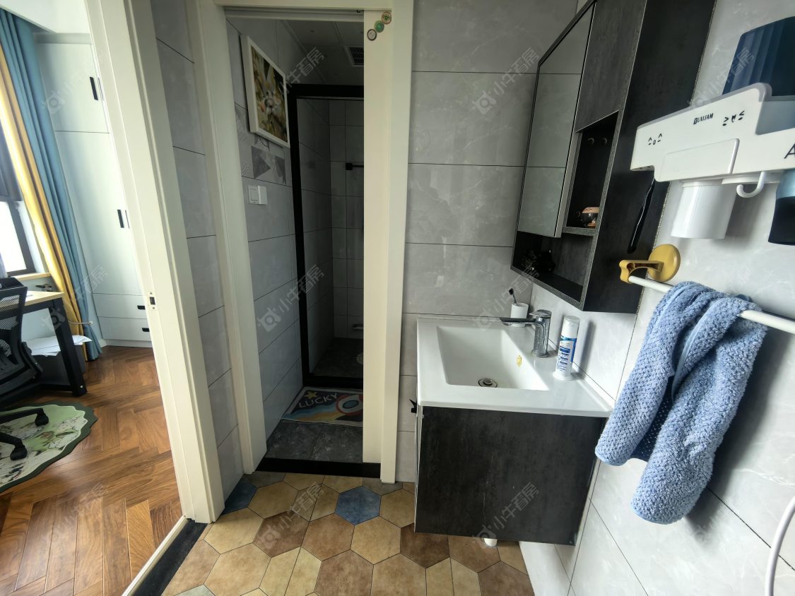 上海雍和府别墅区在售二手房源小区图_小牛看房