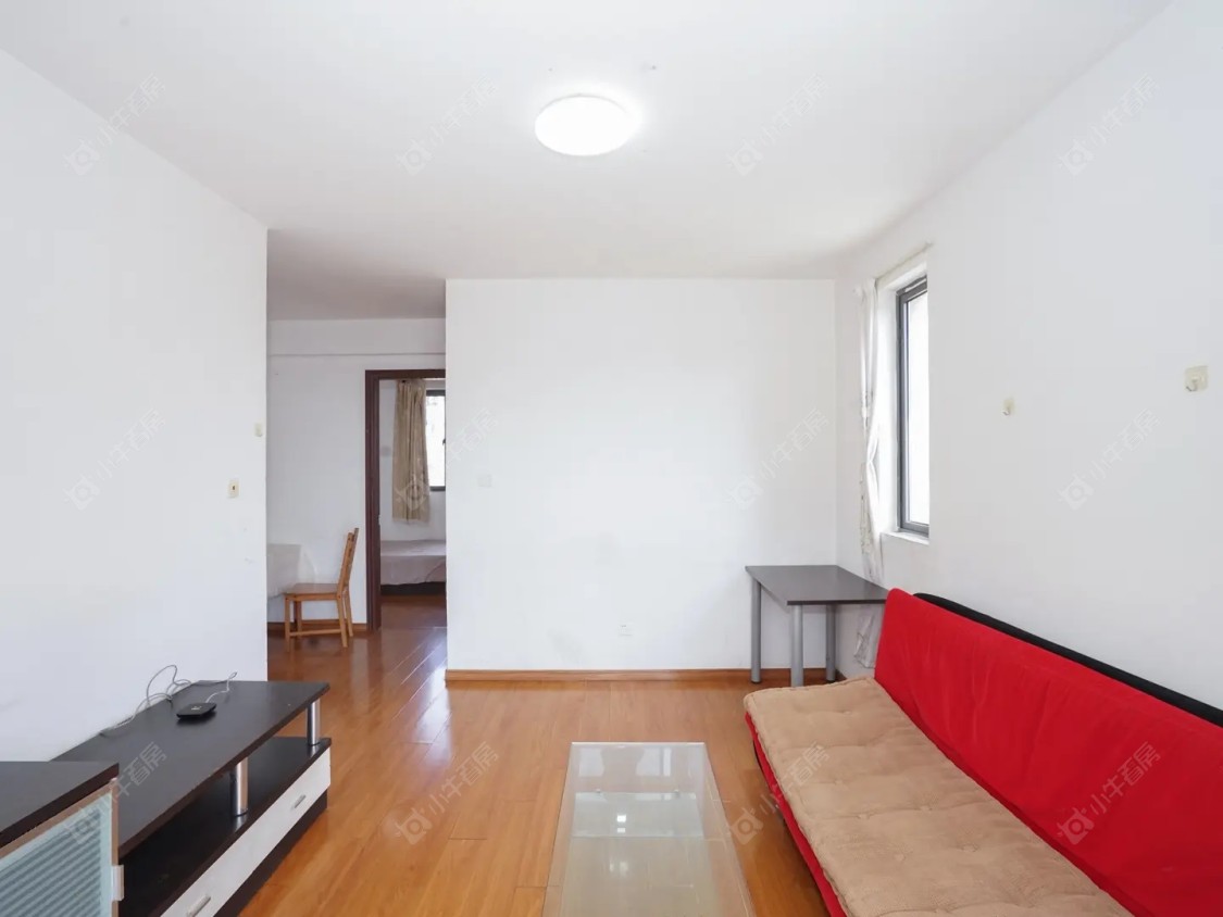 上海馨佳园十街坊在售二手房源小区图_小牛看房