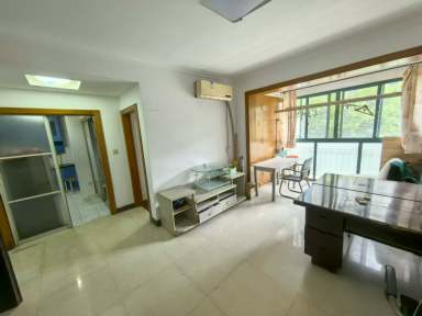 上海幸福小镇明丰绿都2室在售二手房房源图片