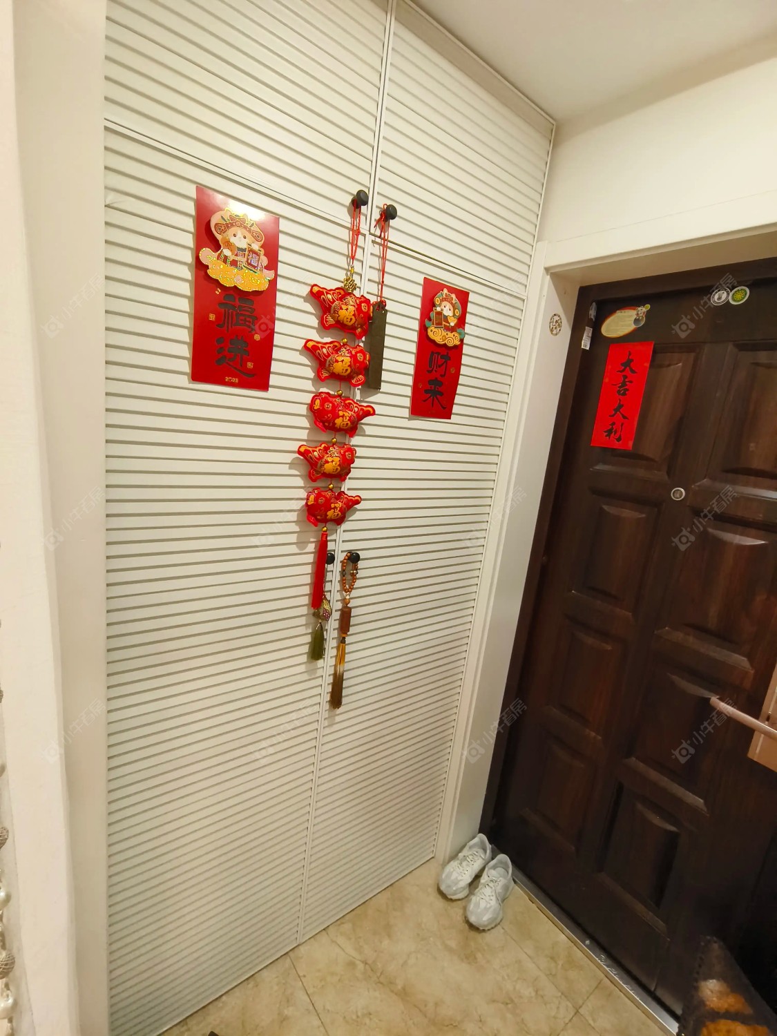 上海海尚明城在售二手房源小区图_小牛看房