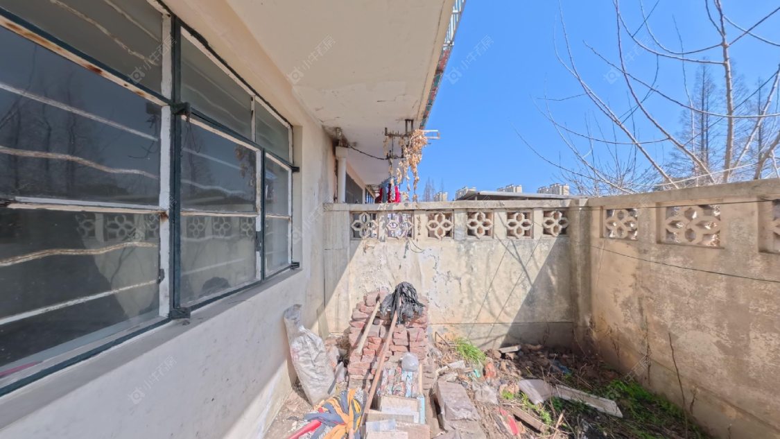 上海新雅小区在售二手房源小区图_小牛看房