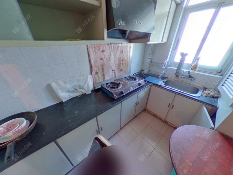 上海六里二村在租房源小区图_小牛看房