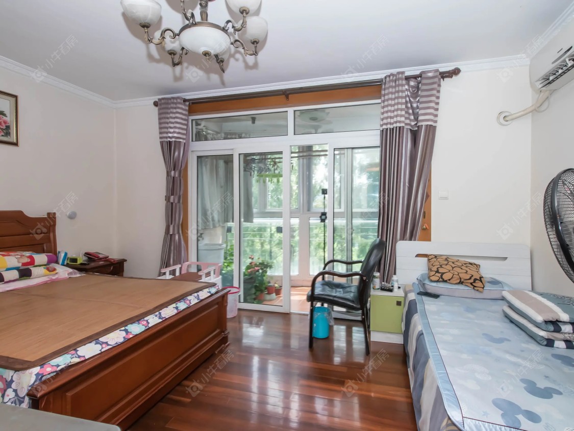 上海海棠苑在售二手房源小区图_小牛看房