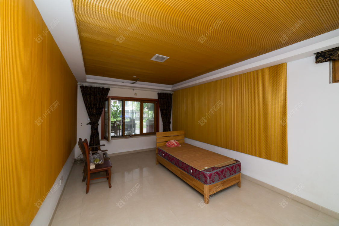 上海绿洲千岛花园在售二手房源小区图_小牛看房