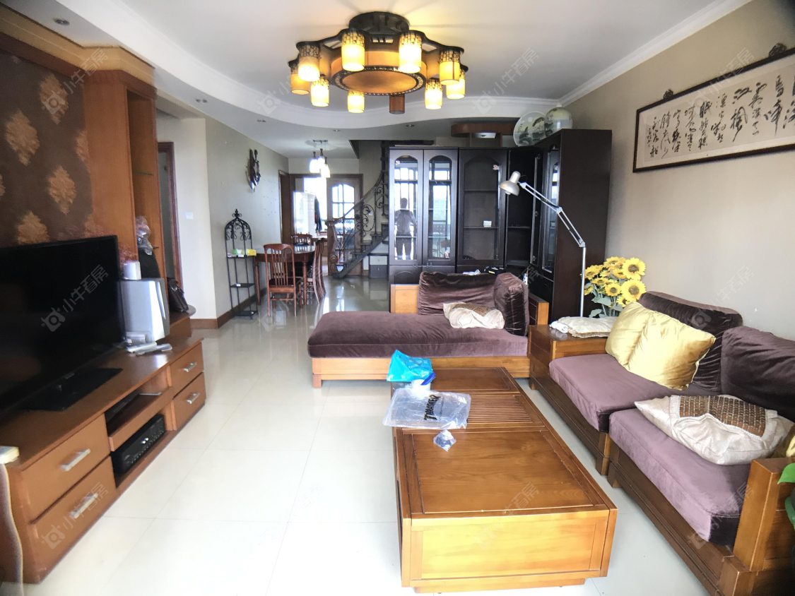 上海歌林春天馨园在售二手房源_小牛看房