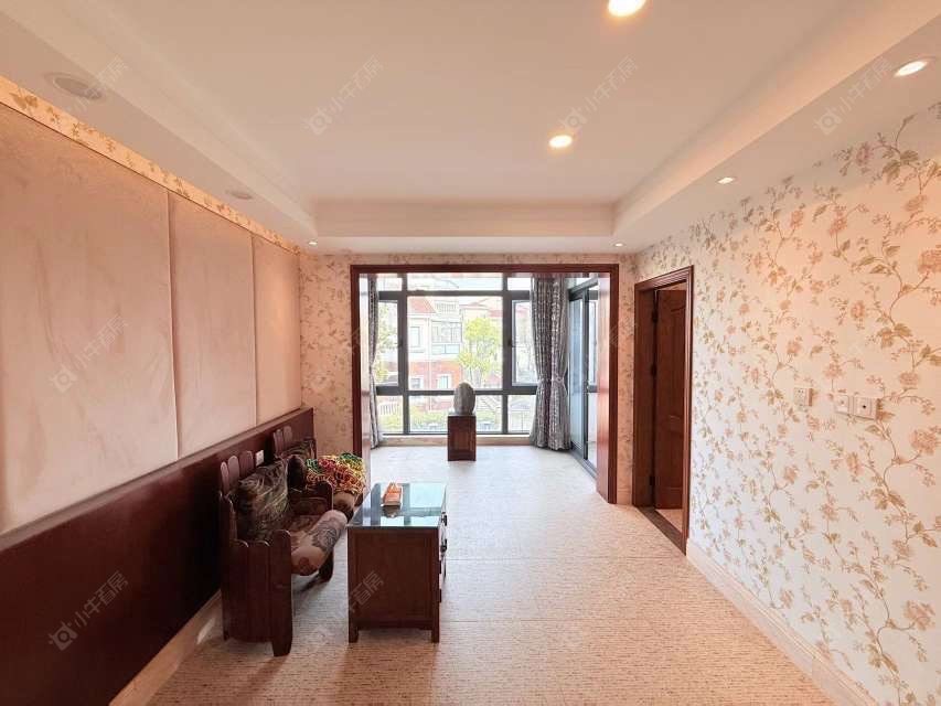 上海美兰金邸别墅区在售二手房源小区图_小牛看房