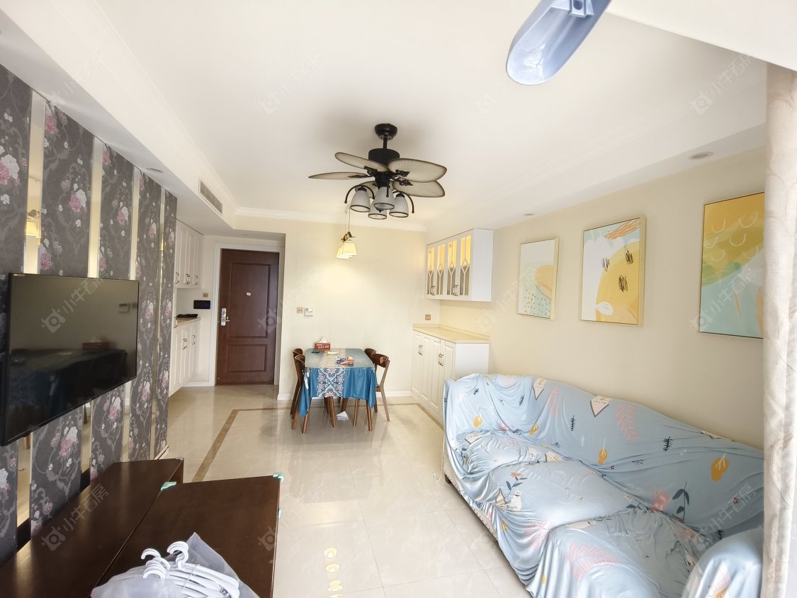 上海万业紫辰苑在售二手房源小区图_小牛看房