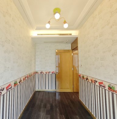 上海品尊国际公寓3室在售二手房房源图片