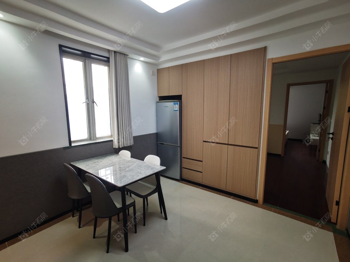 上海吴中路在租房源小区图_小牛看房