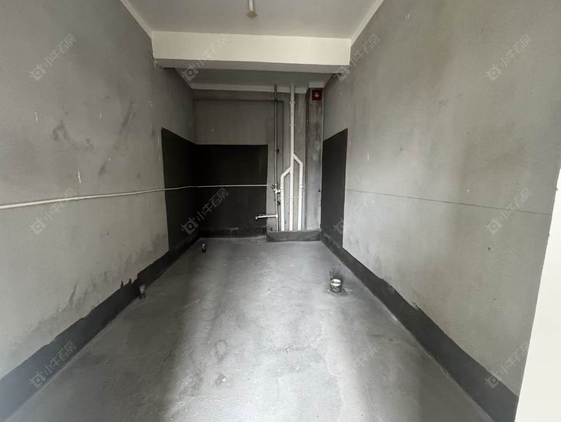 上海嘉涛湾东区在售二手房源户型图_小牛看房