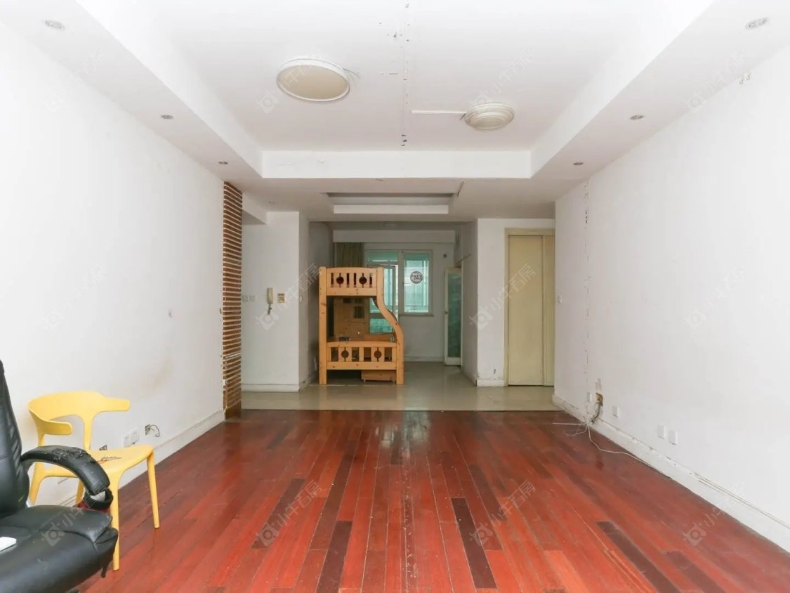 上海现代星洲城一期二期在售二手房源小区图_小牛看房