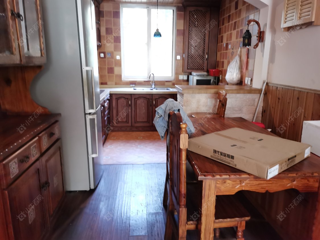 上海东方丽都在售二手房源小区图_小牛看房