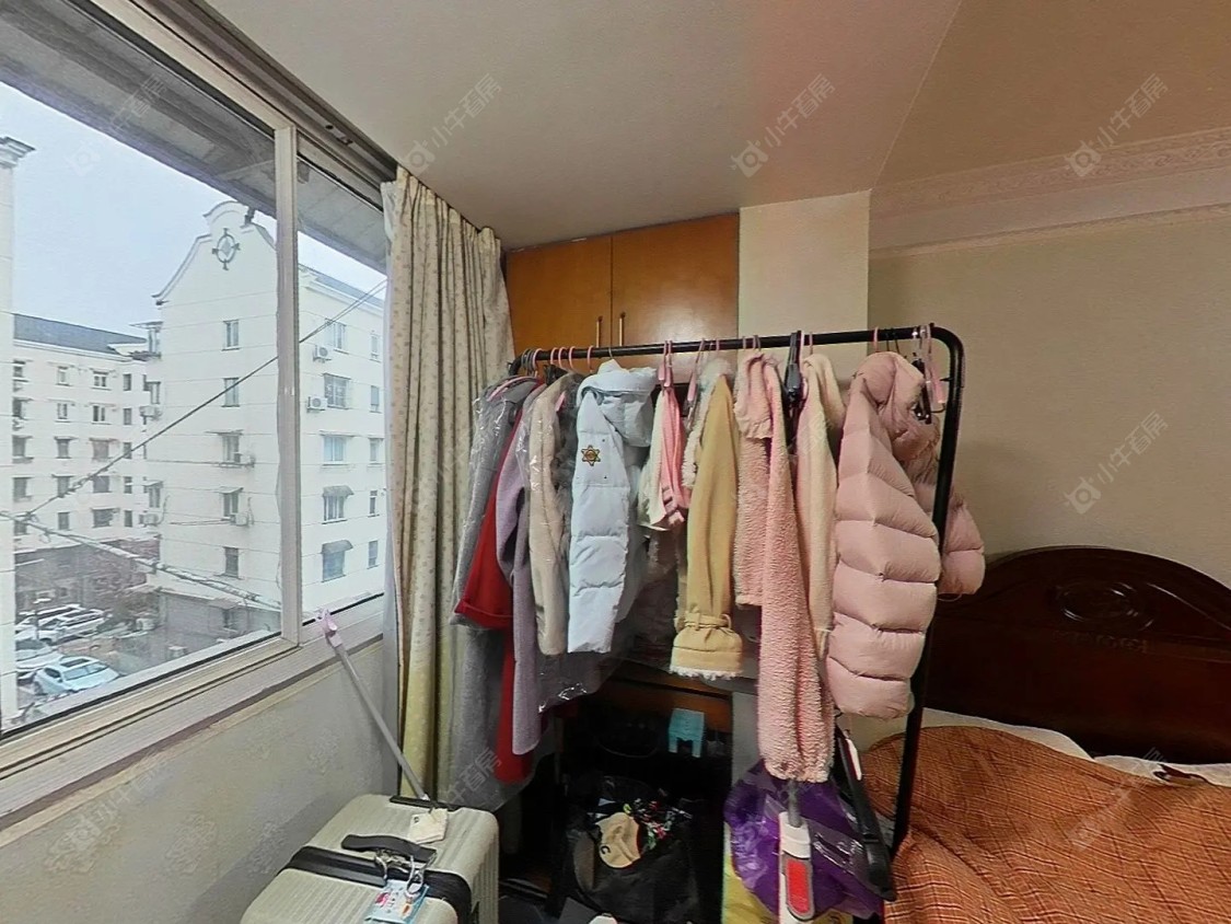 上海水塘小区在售二手房源小区图_小牛看房