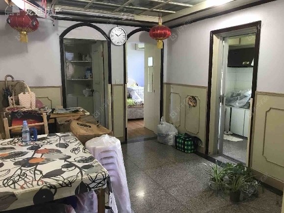 上海曙光南桥小区在售二手房源小区图_小牛看房