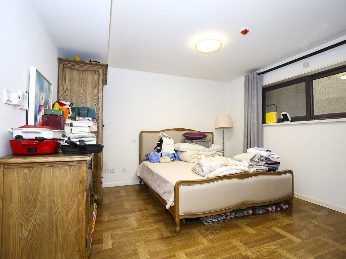 上海中凯城市之光(新江湾)在售二手房源小区图_小牛看房