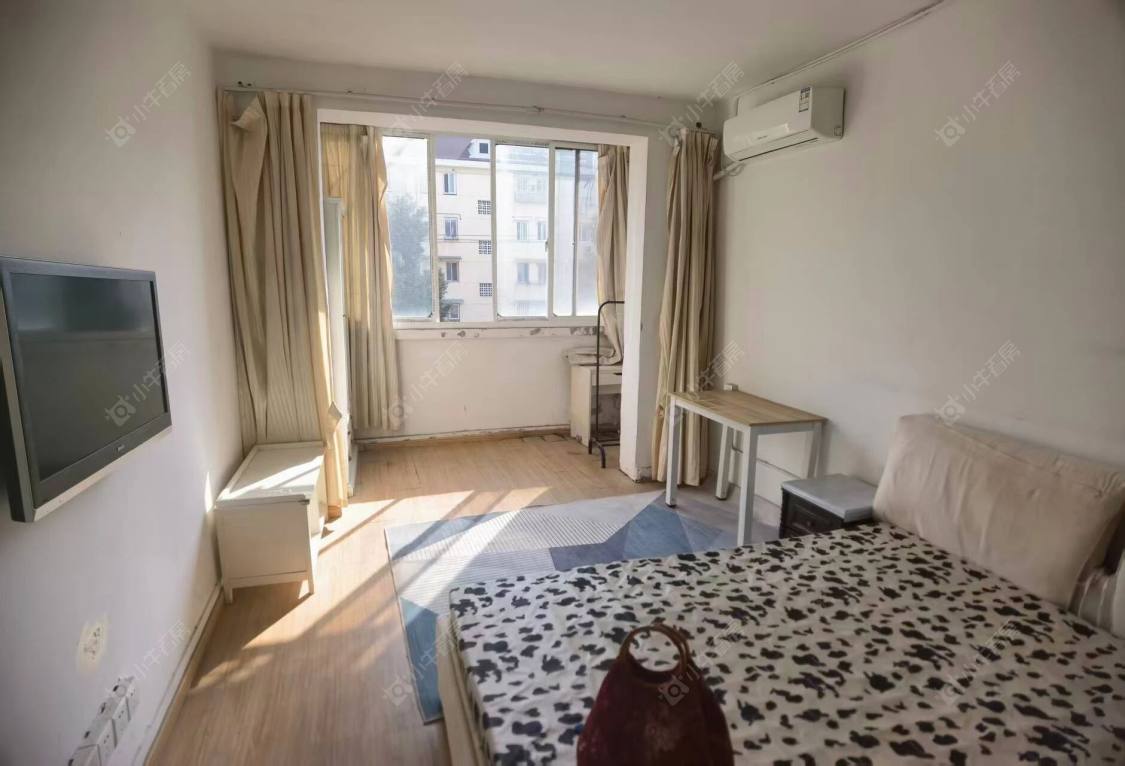 上海昌四小区在租房源小区图_小牛看房