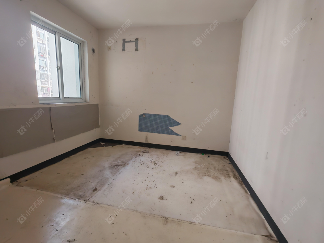 上海丽泽菊清苑在售二手房源小区图_小牛看房