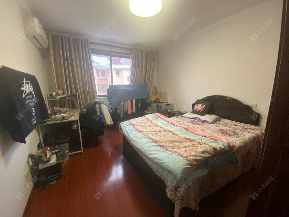 上海云台一小区在售二手房源小区图_小牛看房