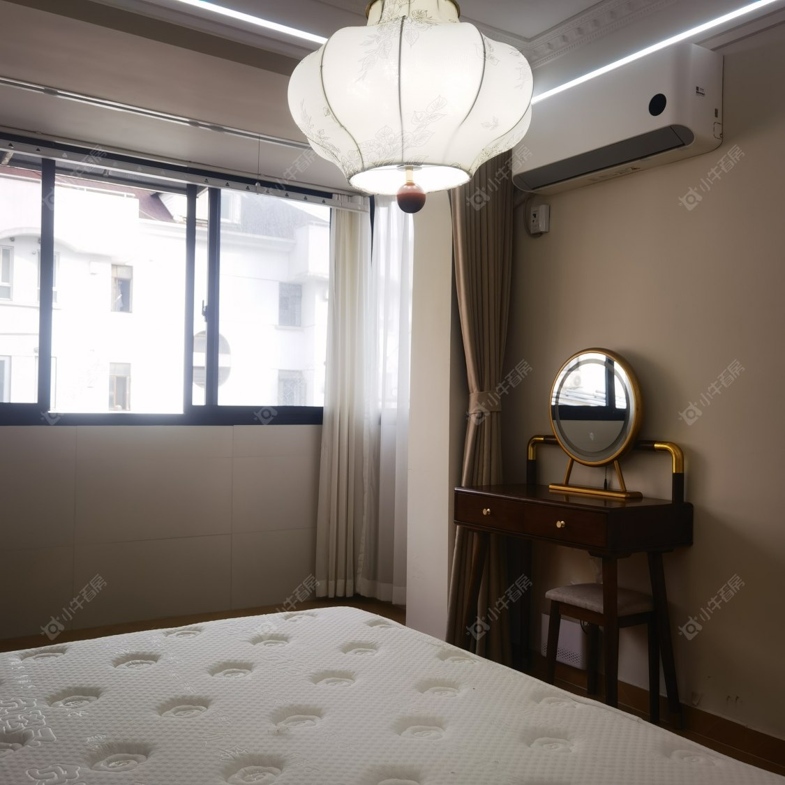 上海吴中路870弄在租房源小区图_小牛看房