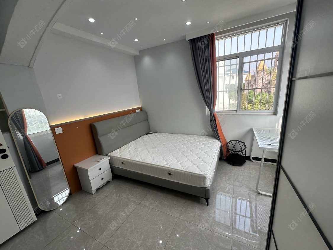 上海世外桃源在租房源小区图_小牛看房