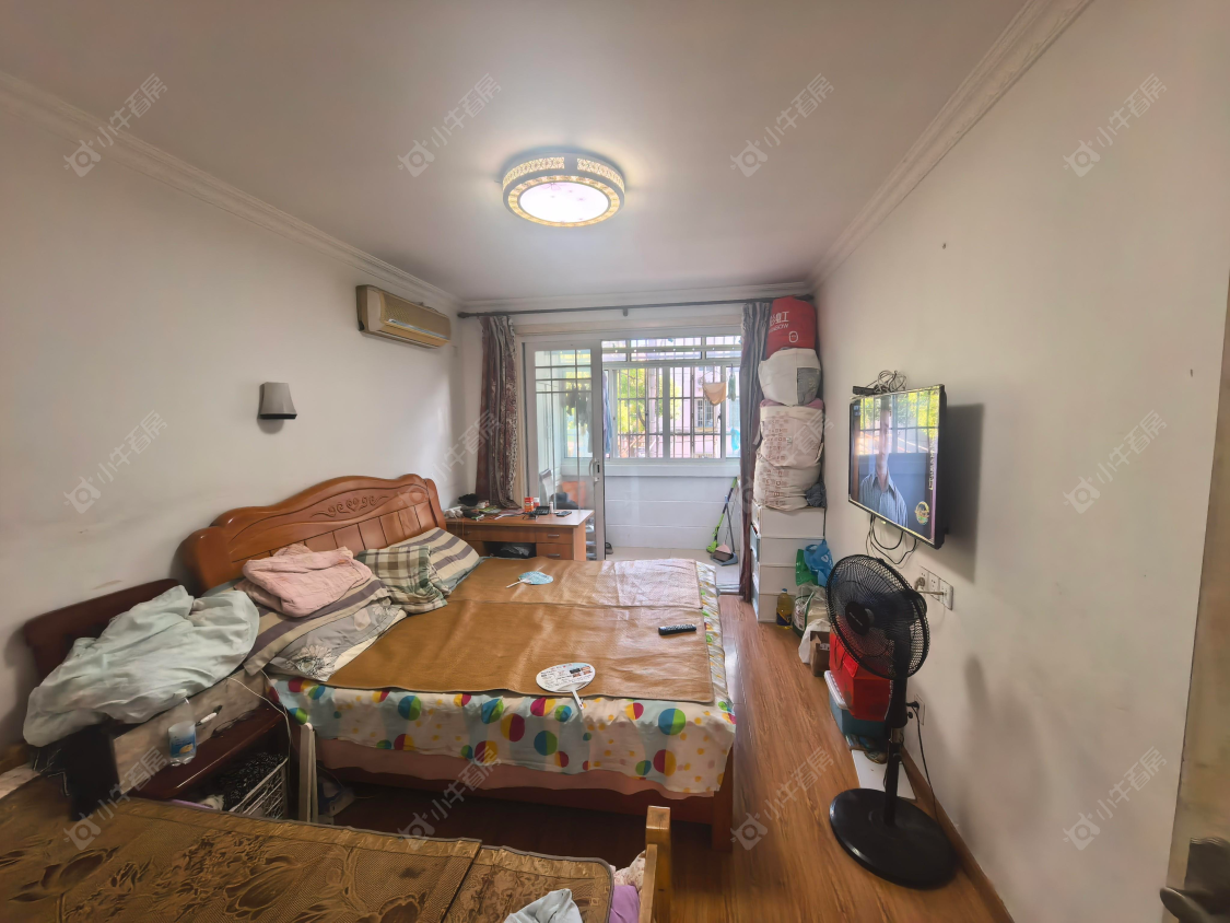 上海杨泰三村西区在售二手房源小区图_小牛看房