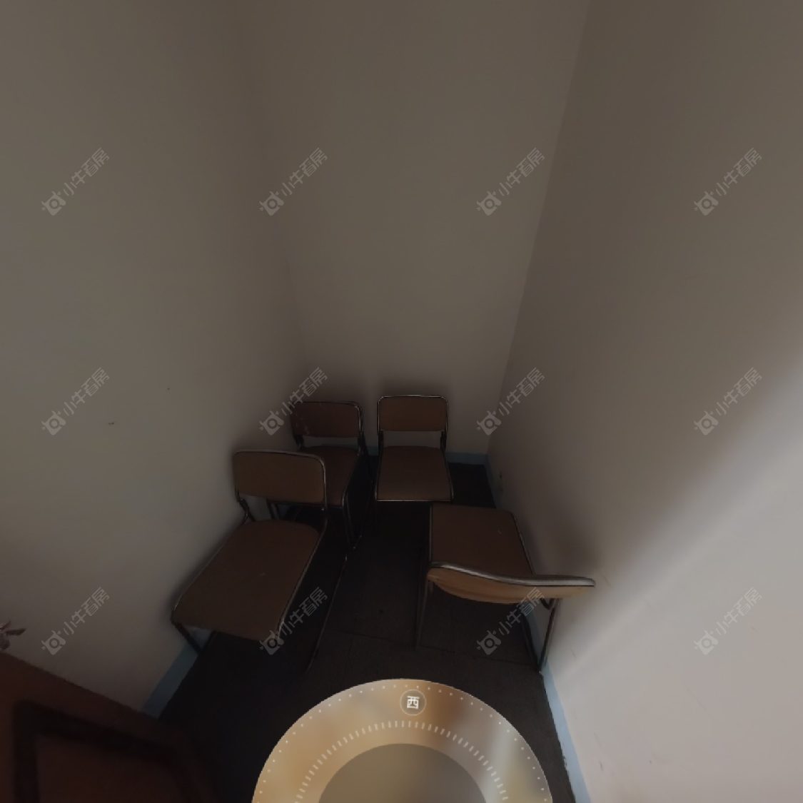 上海幸福小镇明丰绿都别墅区在售二手房源小区图_小牛看房