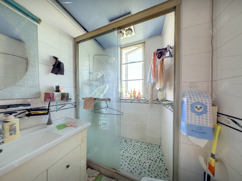 上海好日子大家园A区在售二手房源小区图_小牛看房