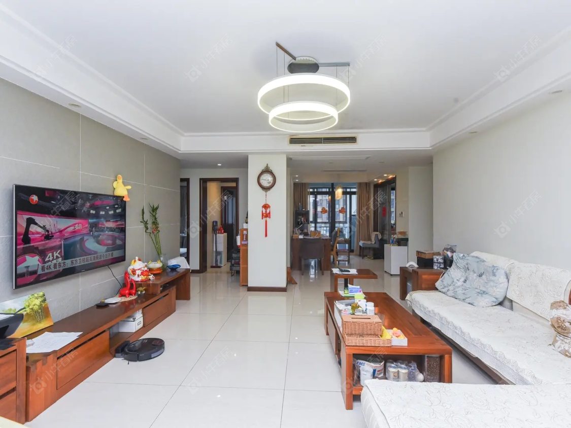 上海保利叶上海二期在售二手房源_小牛看房