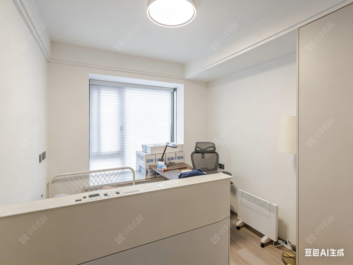 上海绿地世纪城三期在售二手房源_小牛看房