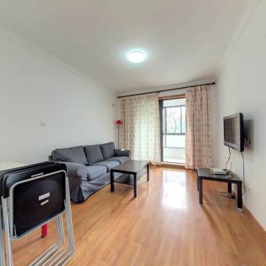 上海保利叶上海一期在售二手房_小牛看房