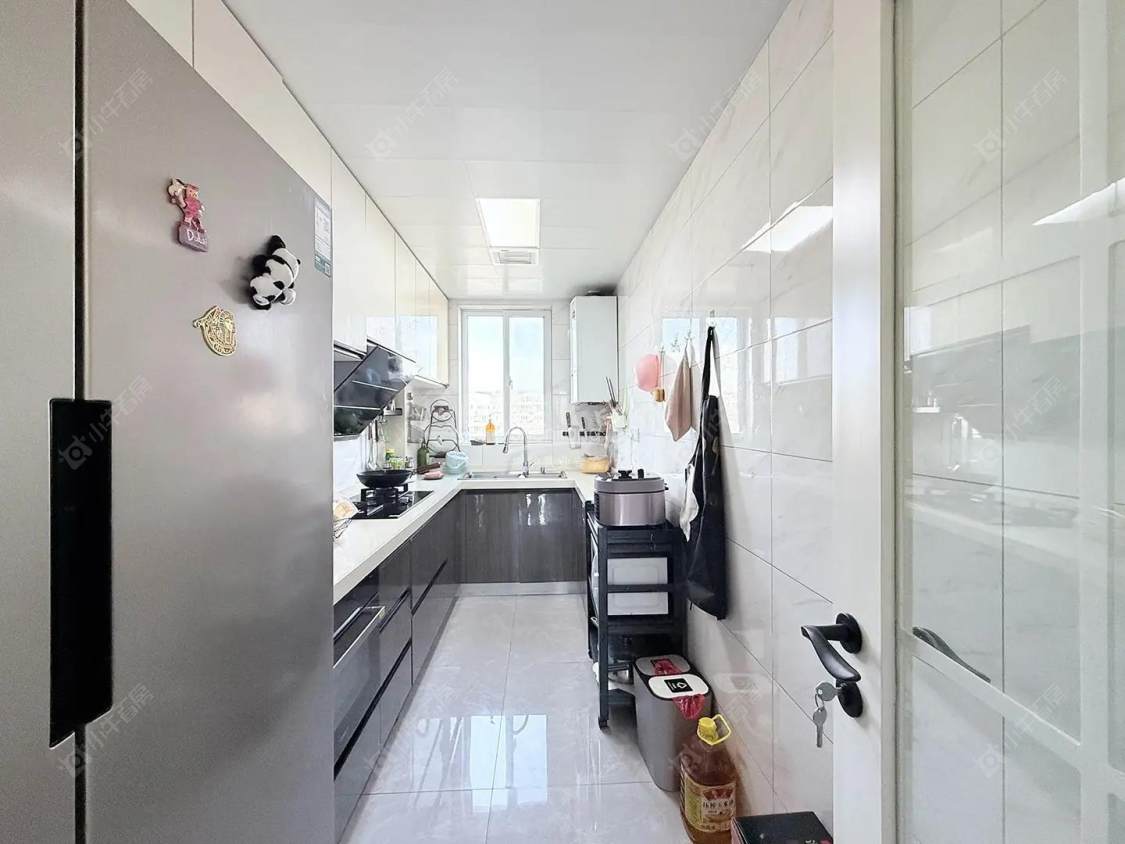 上海莲杨苑在售二手房源小区图_小牛看房