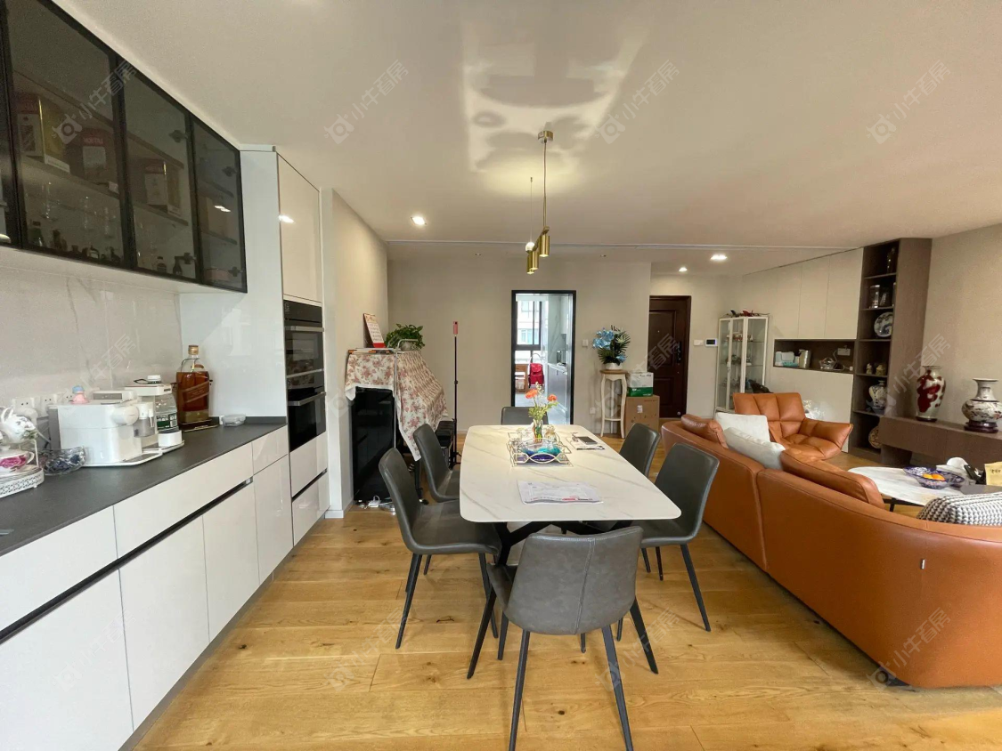 上海宫园巧筑在售二手房源小区图_小牛看房