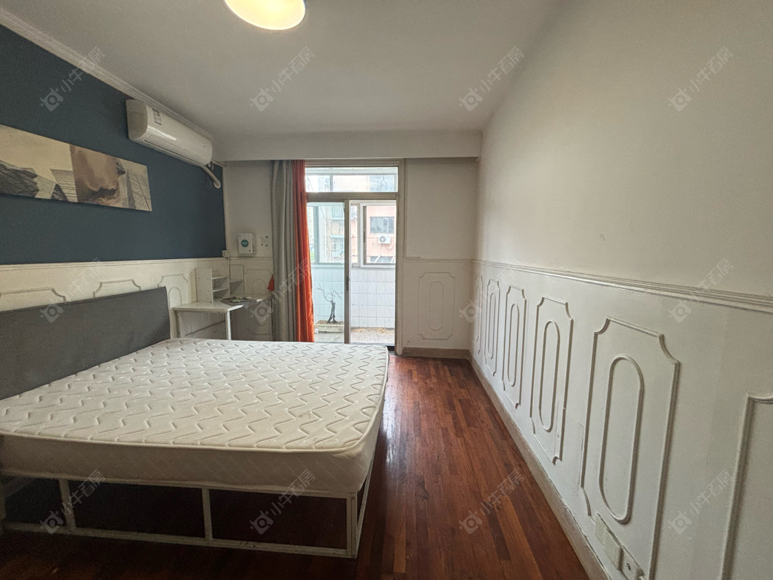 上海云台一小区在售二手房源小区图_小牛看房