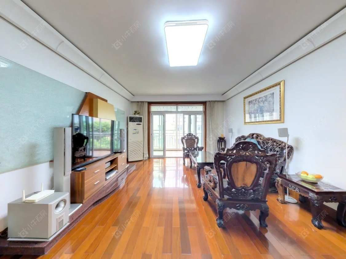 上海佳泰花园在售二手房源小区图_小牛看房