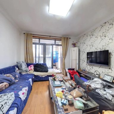 上海菊泉新城古北陆翔苑在售二手房_小牛看房