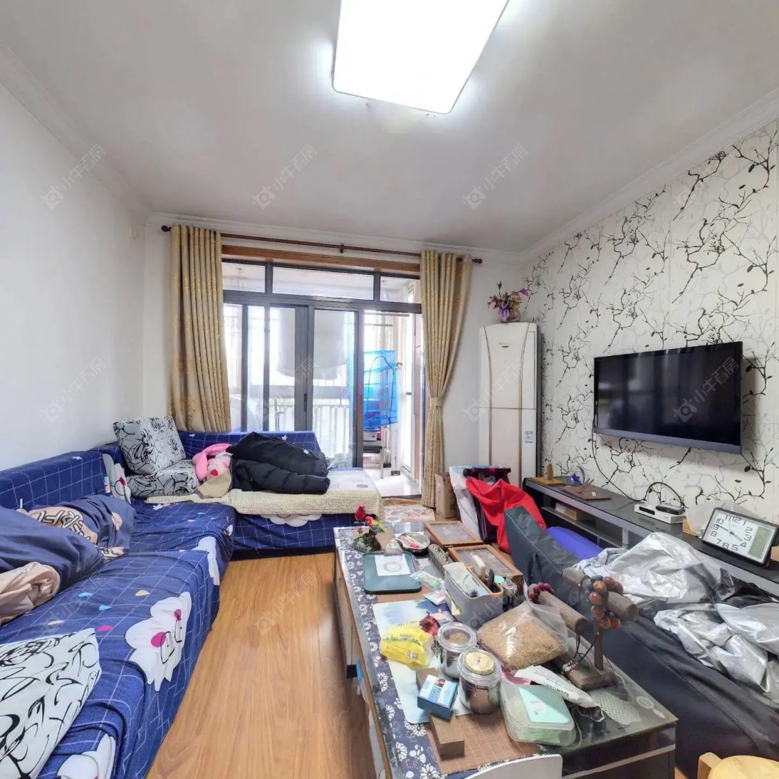 上海菊泉新城古北陆翔苑在售二手房源_小牛看房