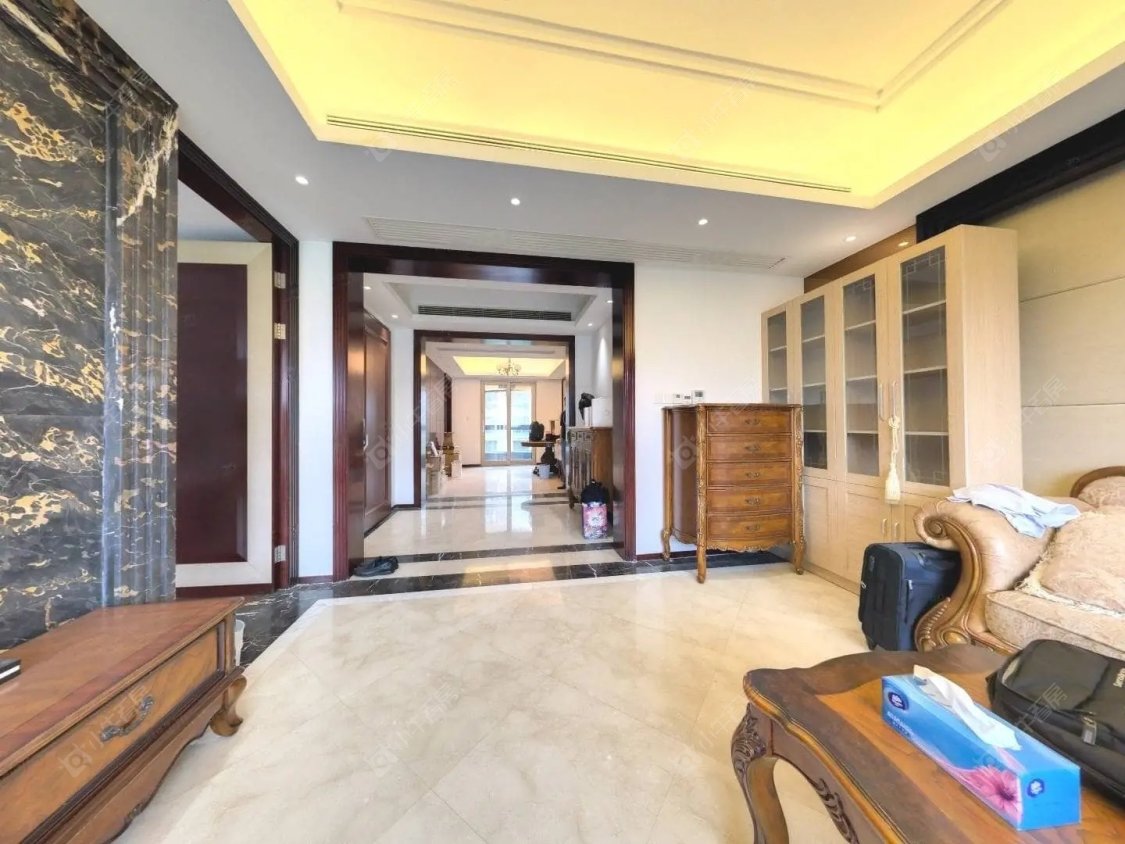 上海九龙仓玺园在售二手房源小区图_小牛看房