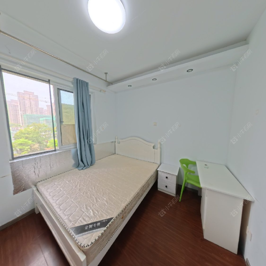 上海练祁佳城永泰嘉苑615弄在租房源小区图_小牛看房